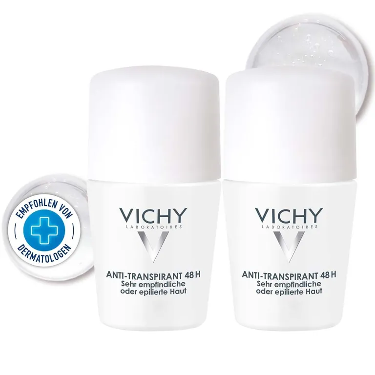 shopapotheke VICHY Deodorant 48h Roll-On