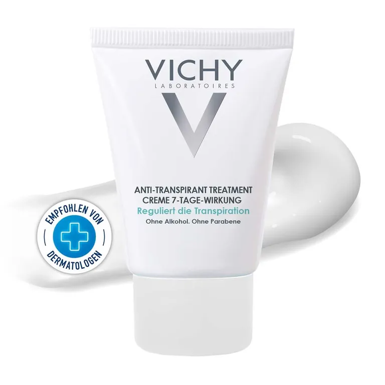 shopapotheke VICHY Deodorant Creme