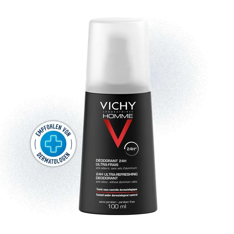 shopapotheke VICHY Deodorant Zerstäuber