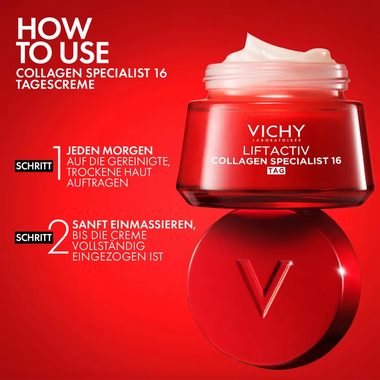 Shopapotheke VICHY Liftactiv Collagen Specialist