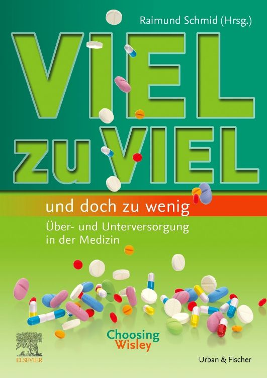 shopapotheke VIEL zu VIEL und doch zu wenig
