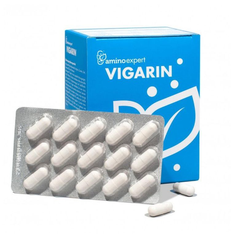 shopapotheke VIGARIN®