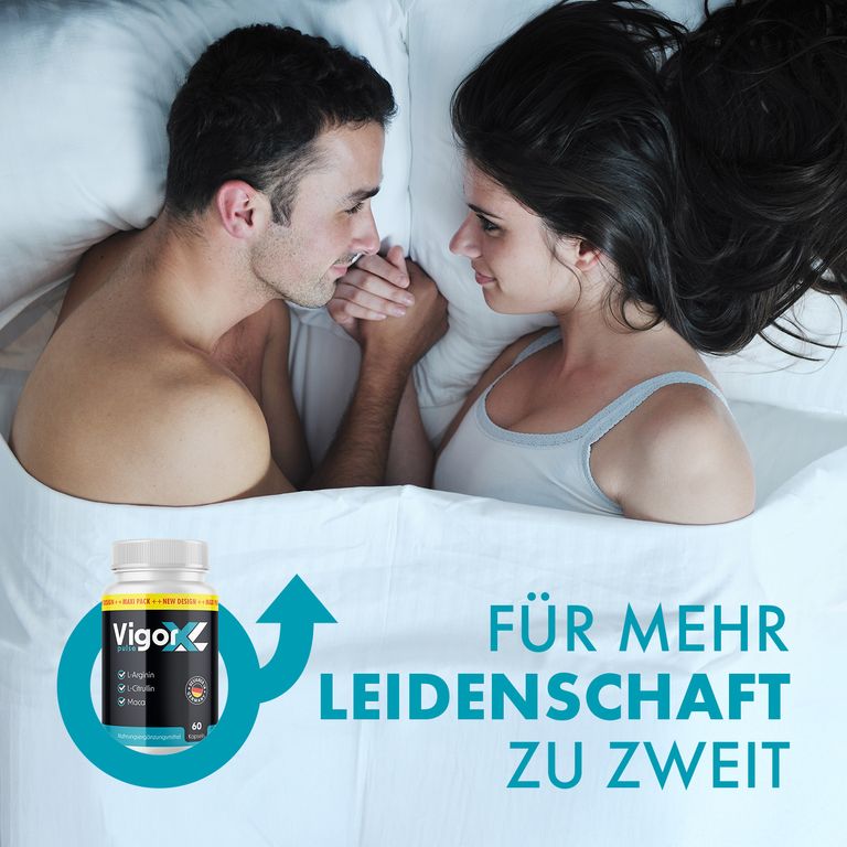 Shopapotheke Vigor XL Pulse