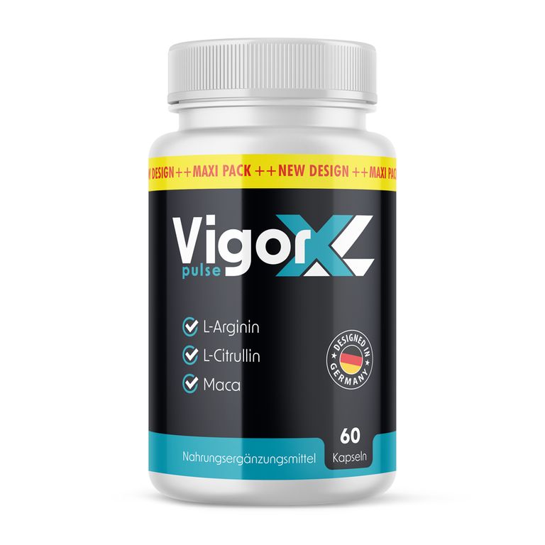 shopapotheke Vigor XL Pulse