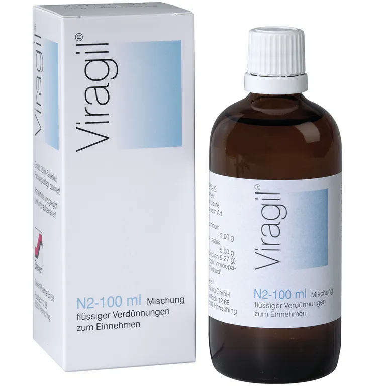shopapotheke Viragil® Tropfen