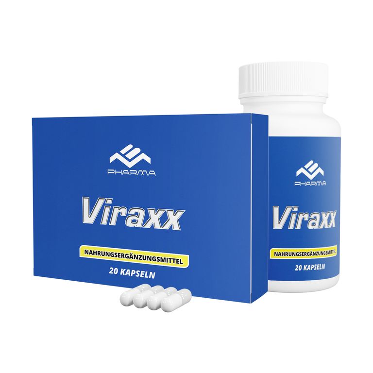 shopapotheke Viraxx