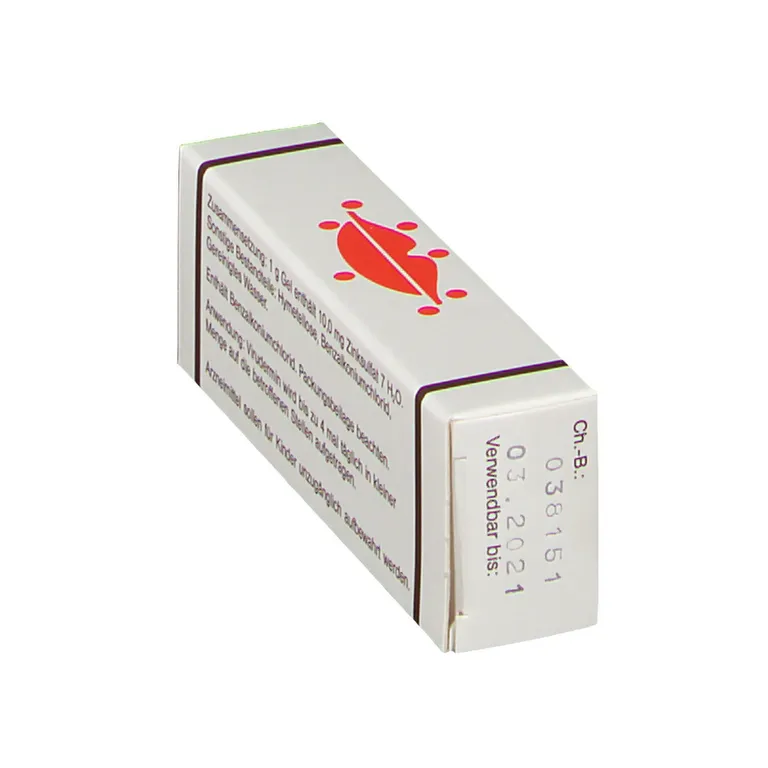 Shopapotheke Virudermin® Gel
