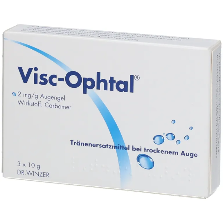 shopapotheke Visc-Ophtal®