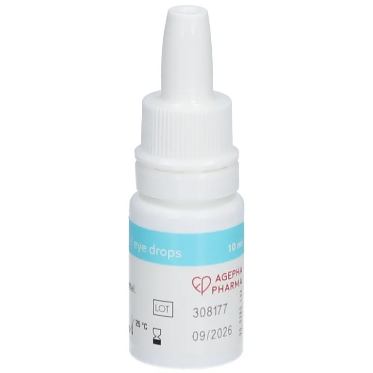 Shopapotheke Viscosan Augentropfen