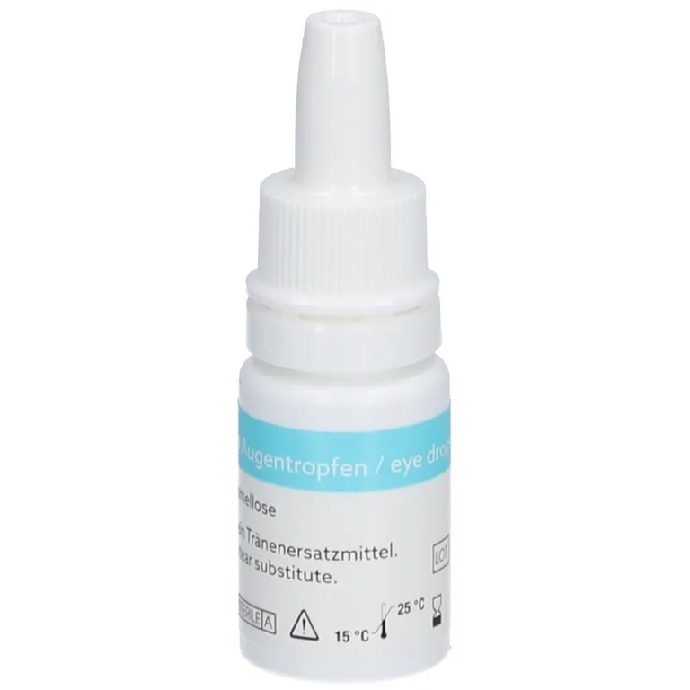 Shopapotheke Viscosan Augentropfen