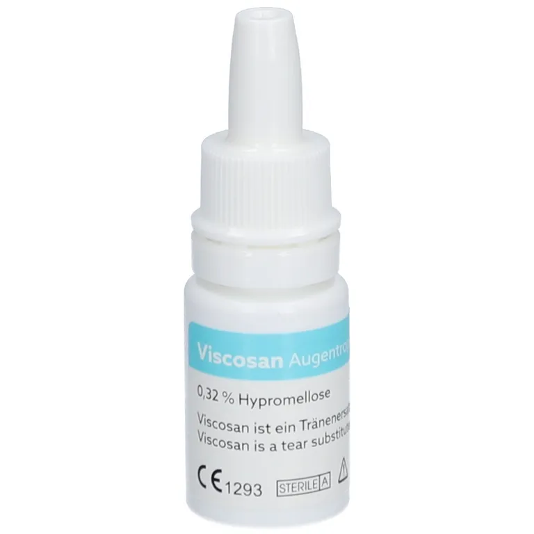 shopapotheke Viscosan Augentropfen