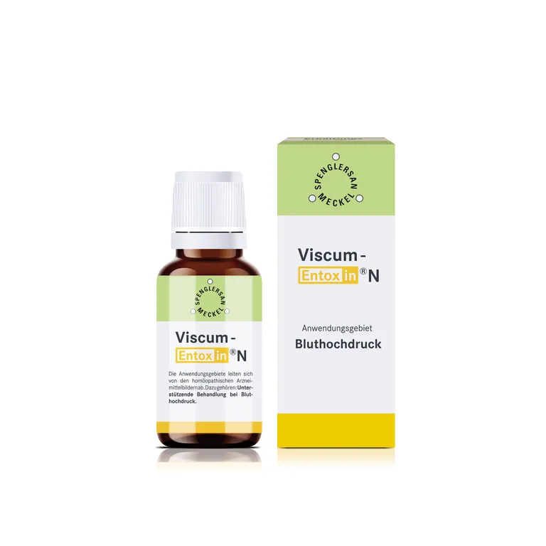 shopapotheke Viscum-Entoxin® N Tropfen