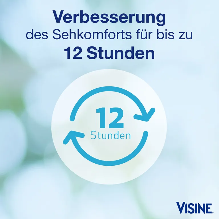 Shopapotheke VISINE YXIN® HYDRO