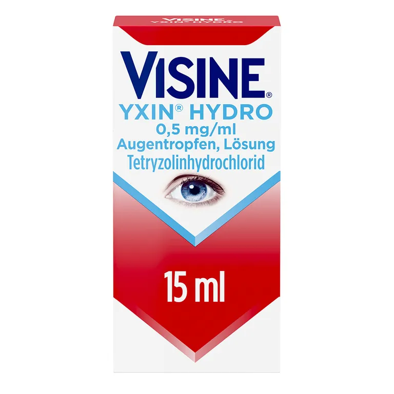 shopapotheke VISINE YXIN® HYDRO
