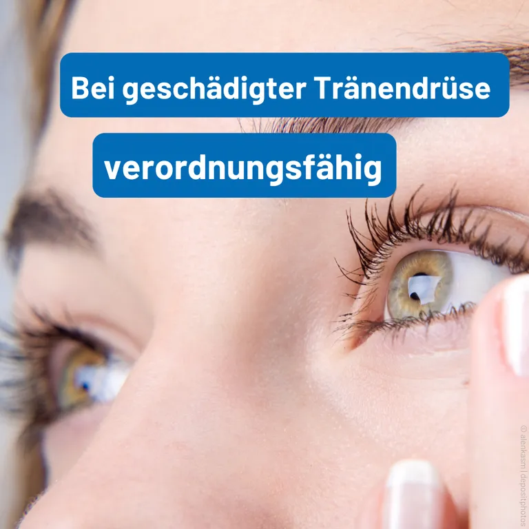 Shopapotheke VISMED®