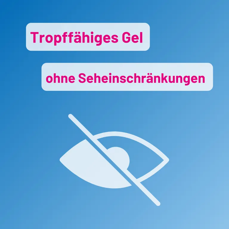 Shopapotheke VISMED® Gel Einmaldosen