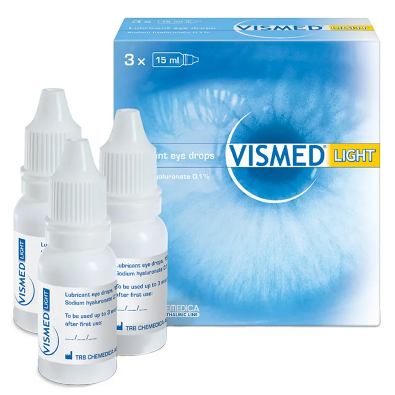 shopapotheke VISMED® LIGHT