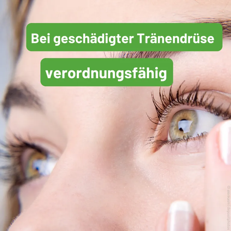 Shopapotheke VISMED® MULTI Tropffläschchen