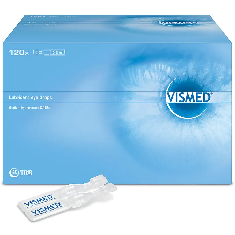 shopapotheke VISMED®