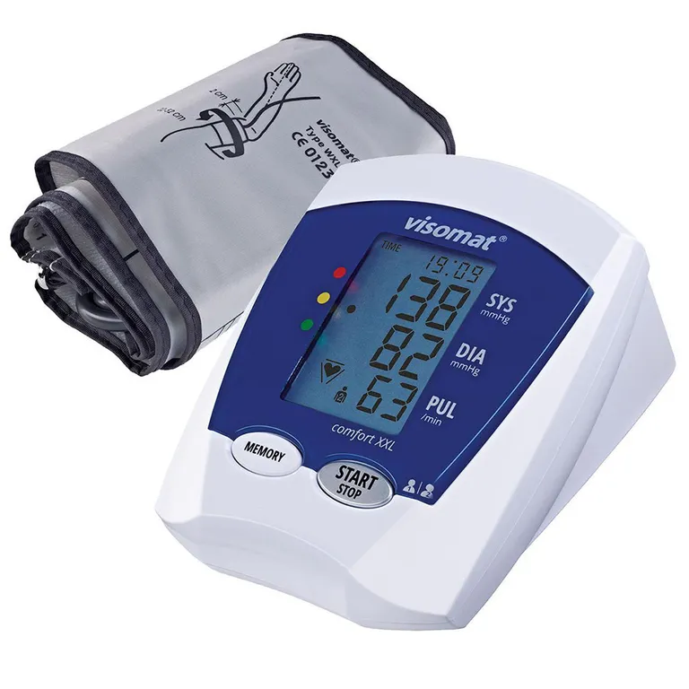 shopapotheke visomat® comfort XXL