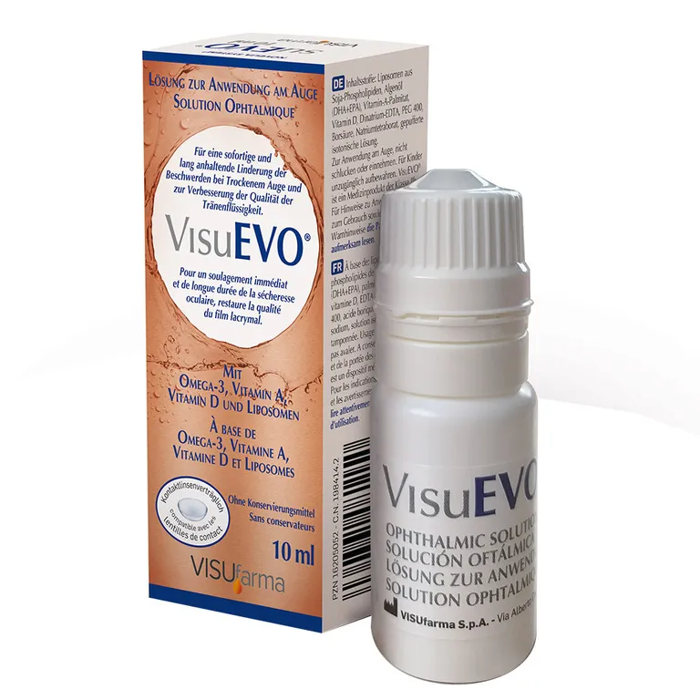 shopapotheke VisuEVO®