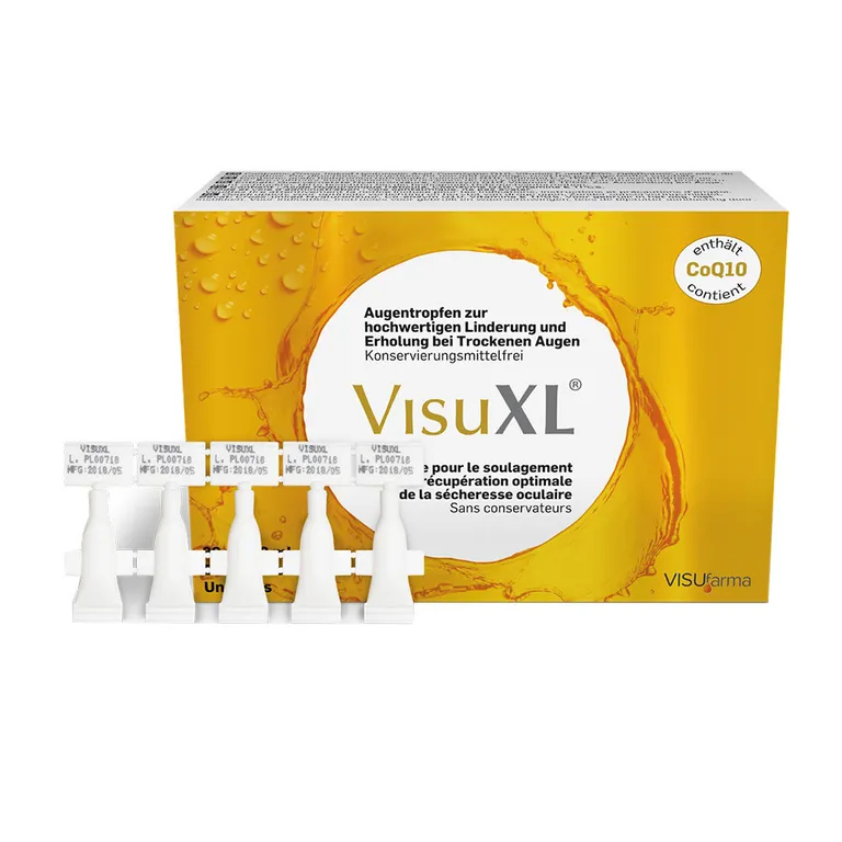 shopapotheke VisuXL® Augentropfen