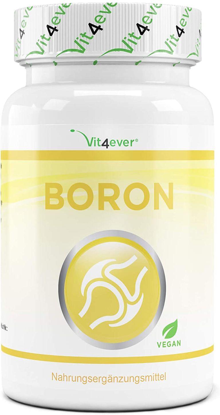 shopapotheke Vit4ever Boron 365