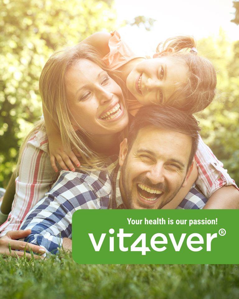 Shopapotheke Vit4ever Collagen