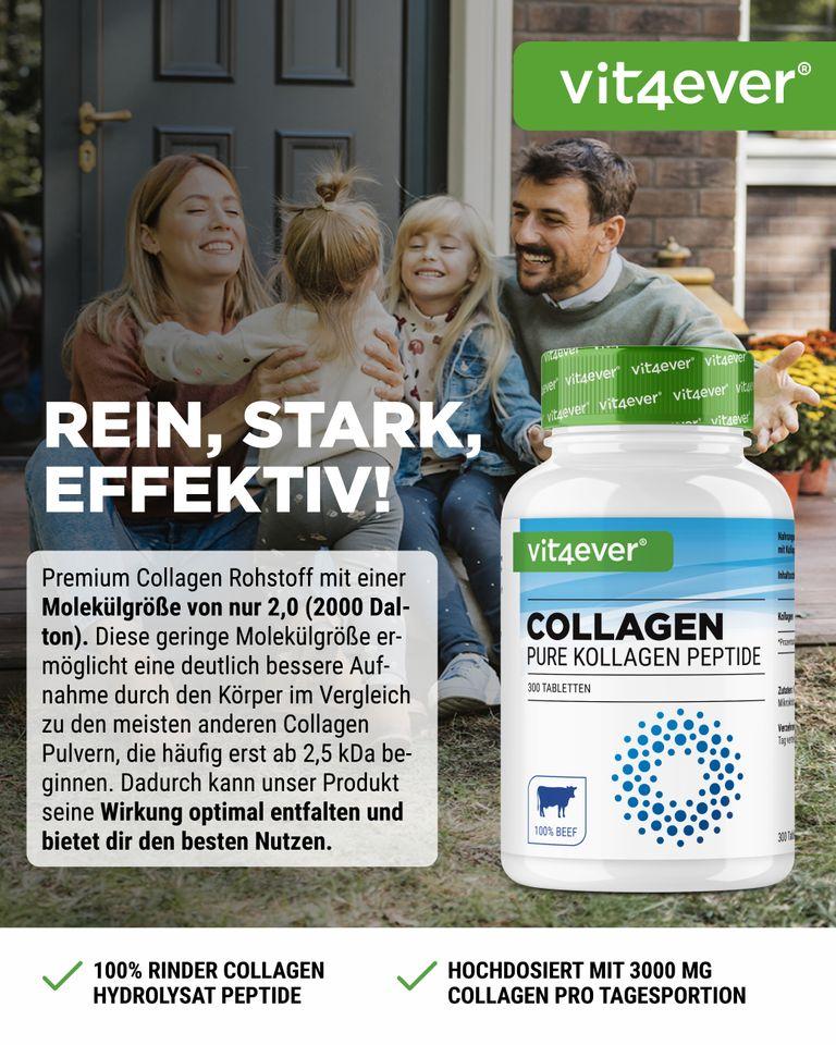 Shopapotheke Vit4ever Collagen