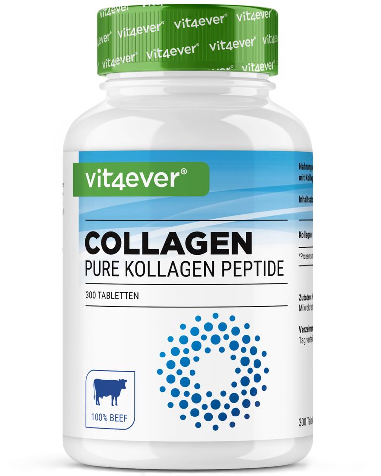 shopapotheke vit4ever Collagen