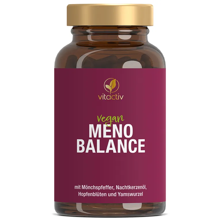 shopapotheke Vitactiv - MENO BALANCE