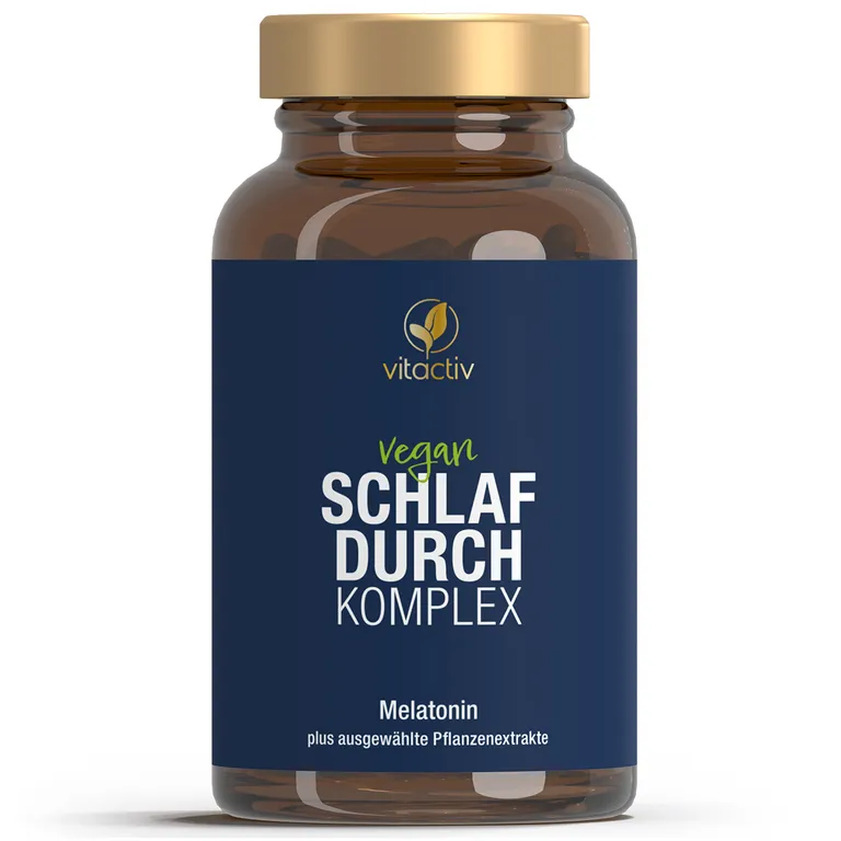 shopapotheke vitactiv SCHLAFDURCH KOMPLEX