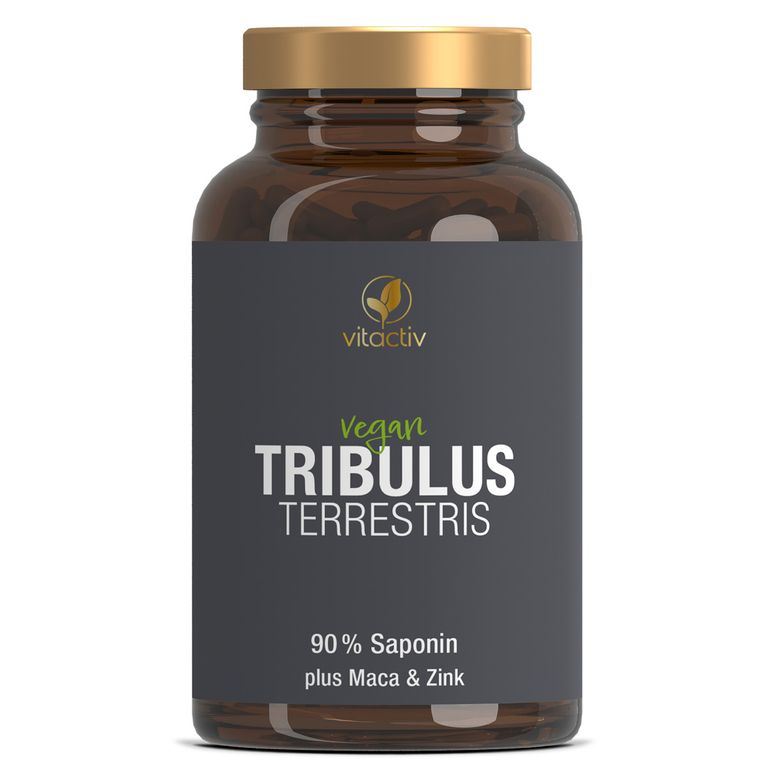 shopapotheke Vitactiv - TRIBULUS TERRESTRIS
