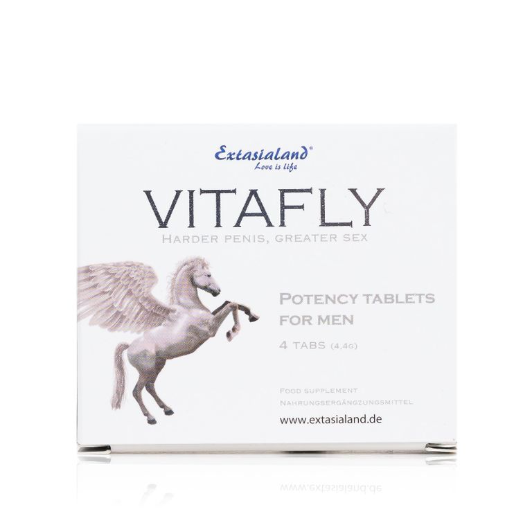 shopapotheke VitaFly 4 tabs
