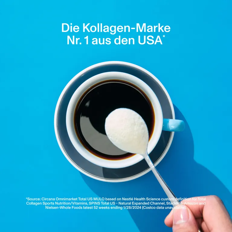 Shopapotheke Vital Proteins Collagen Peptides