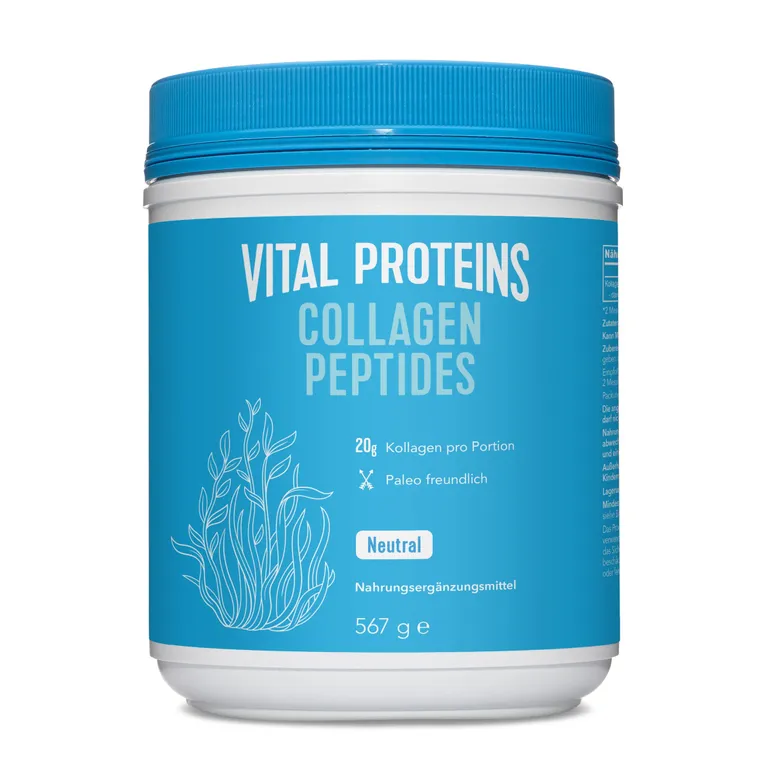 shopapotheke Vital Proteins Collagen Peptides