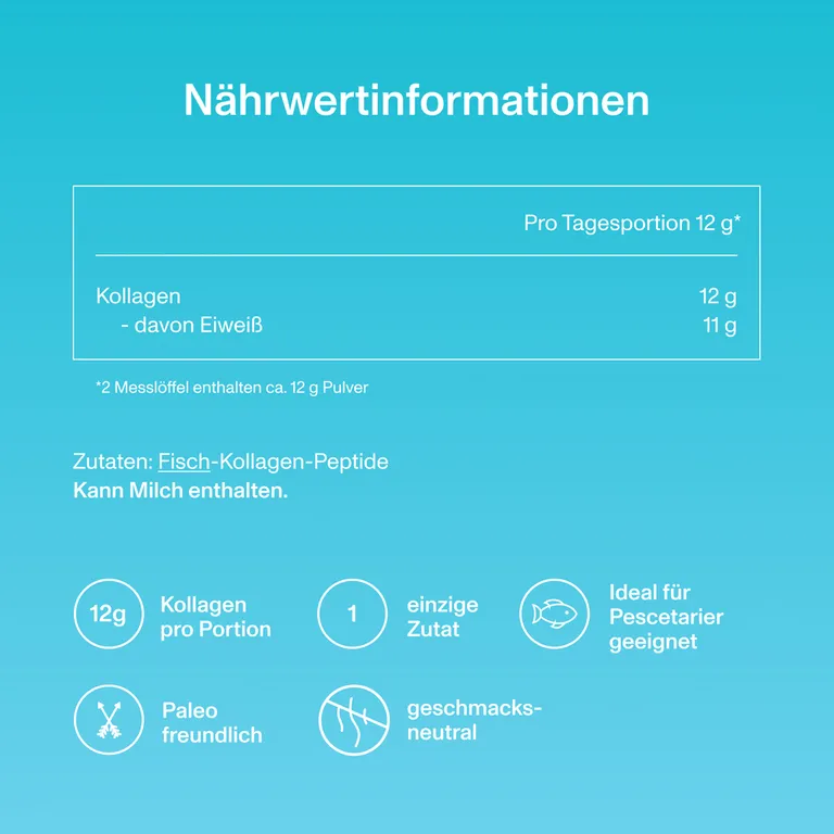 Shopapotheke Vital Proteins Marine Collagen