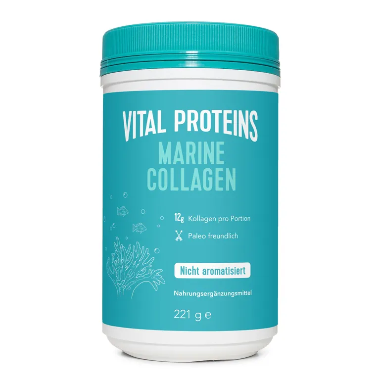 shopapotheke Vital Proteins Marine Collagen