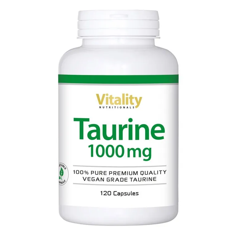 shopapotheke Vitality Taurine 1000 mg