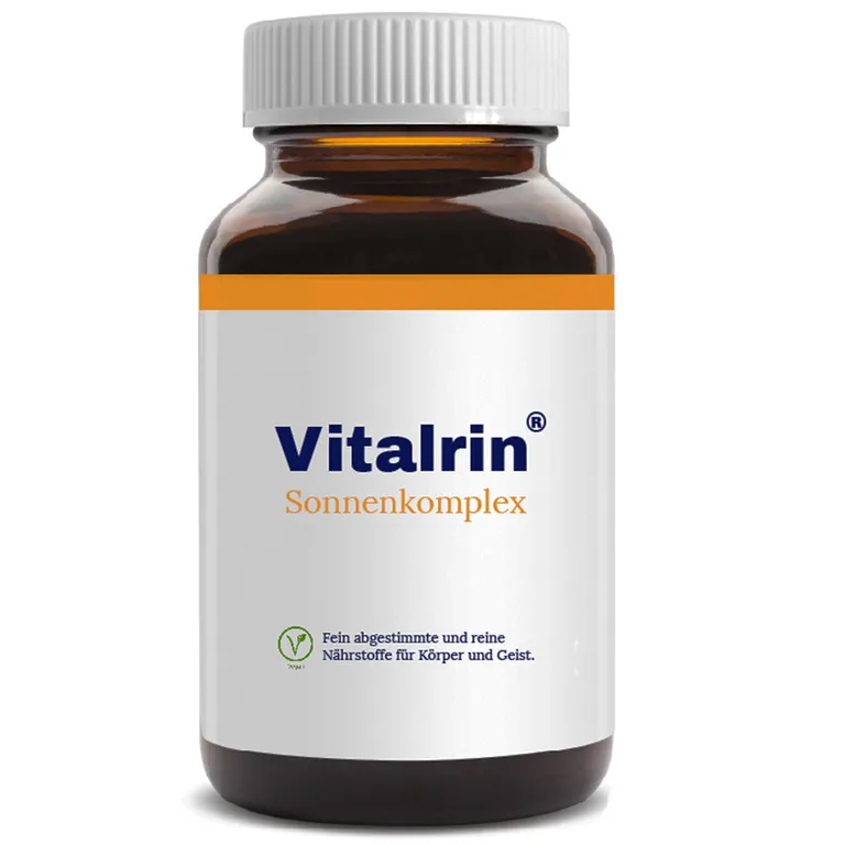 shopapotheke Vitalrin® Sonnenkomplex