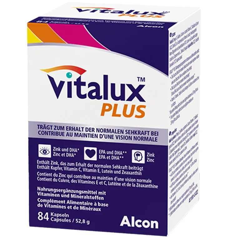 shopapotheke Vitalux® Plus