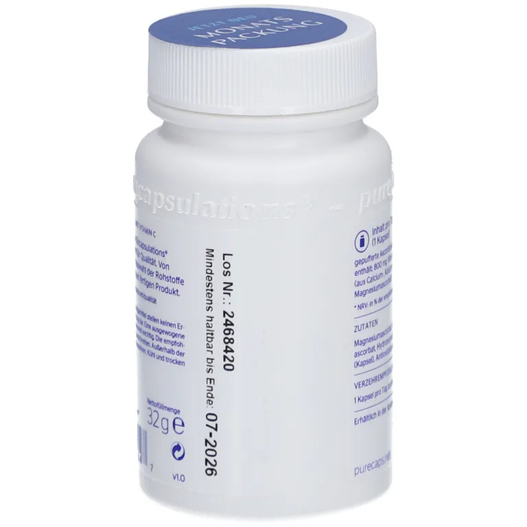 Shopapotheke Vitamin C 1000 Gepuffert