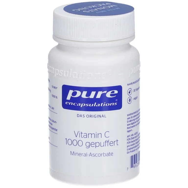 shopapotheke Vitamin C 1000 gepuffert