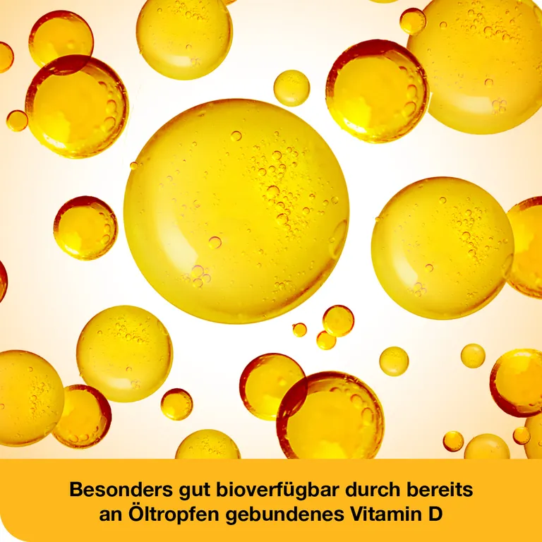 Shopapotheke Vitamin D-Loges® 5.600 I.E