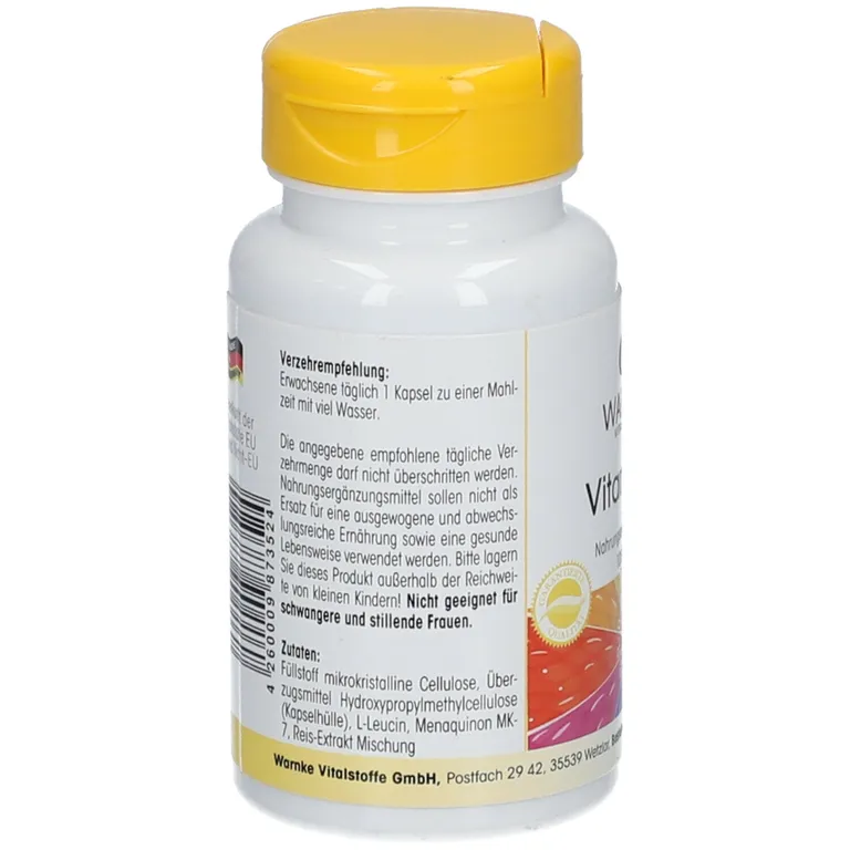 Shopapotheke Vitamin K2
