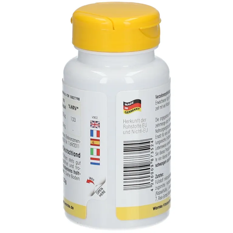 Shopapotheke Vitamin K2