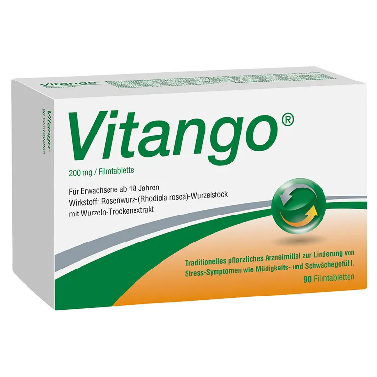 shopapotheke Vitango®