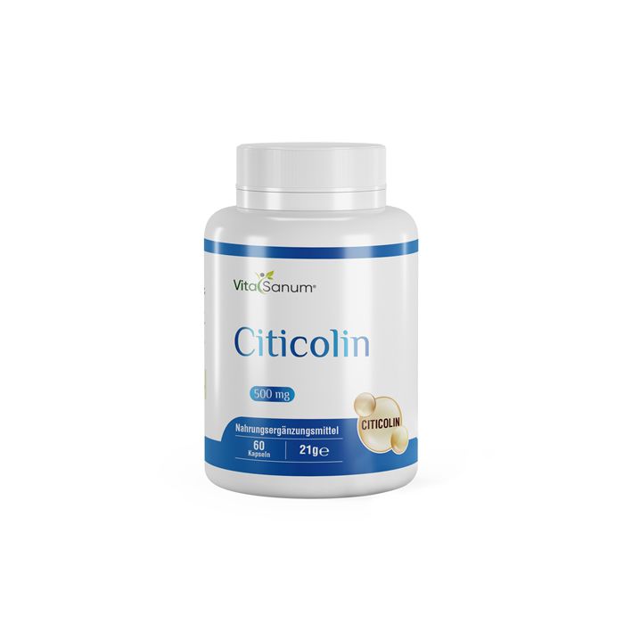 shopapotheke VitaSanum® - Citicolin