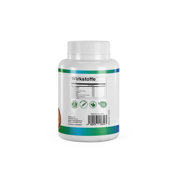 Shopapotheke VitaSanum®- Diuretika