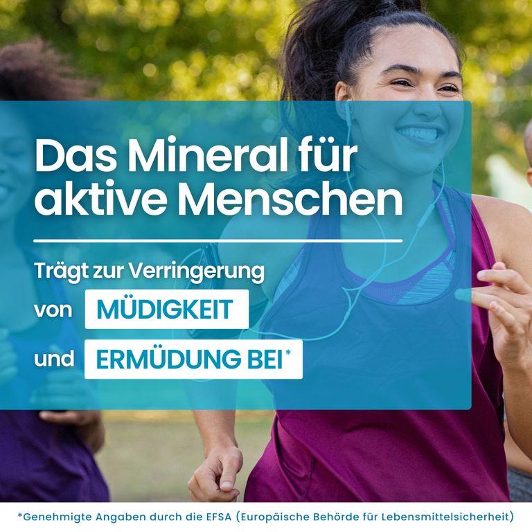 Shopapotheke Vitastrong Magnesium Komplex